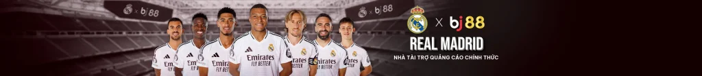 cùng club real marid